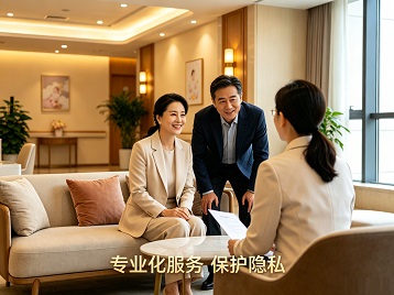 和龙有偿售卵代生女生的客户的客户群体有哪些